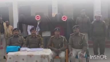 अगिआंव: नारायणपुर से अवैध 1 देशी पिस्टल और 1 देशी कट्टा बरामदगी के मामले में अन्य साथियों की तलाश तेज