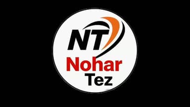 नोहर पहुंचे पंजाबी गायक मनकीरत औलख, शीन तलाई गुरुद्वारा में टेका मत्था, सेवा के लिए ट्रैक्टर भेंट
#नोहर
#मनकीरत_औलख
#Pun...