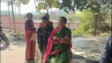 ବଲାଙ୍ଗୀର: ପିପିଲି ଗ୍ରାମ ରେ ପାଣି ପାଇପ ବିବାଦରୁ ଭାଇ-ଭାଇ ଗଣ୍ଡଗୋଲ, ମରଣାନ୍ତକ ଆକ୍ରମଣ ଅଭିଯୋଗ