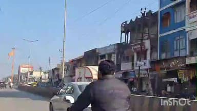 કેશોદ: હોટલ રાજધાની માલિક પર જીવલેણ હુમલા ના પ્રયાસમાં આરોપી સંજય બકોત્રાં એ આપી પ્રતિક્રિયા