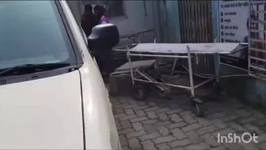 रतनी फरीदपुर: उत्पाद विभाग की पुलिस ने जिले में विभिन्न जगहों से तीन लोगों को गिरफ्तार कर जेल भेजा