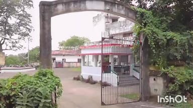 अमड़ापाड़ा: अमरापाड़ा अंचल कार्यालय में ड्यूटी के दौरान प्रधान लिपिक गिरफ्तार, यौन शोषण का था मामला