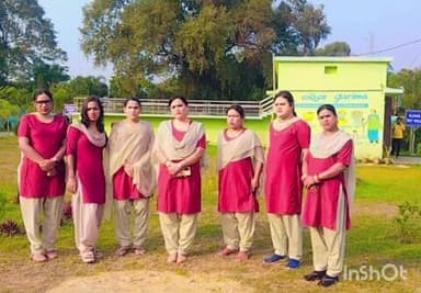 କଟକ ପୌରାଞ୍ଚଳ: କଟକ ମତ୍ତଗଜପୁରରେ କାର୍ଯ୍ୟରତ ୭ଜଣ କିନ୍ନରଙ୍କୁ ସୁପରମ୍ୟାନ ଭାବେ ଘୋଷଣା କଲେ ସରକାର