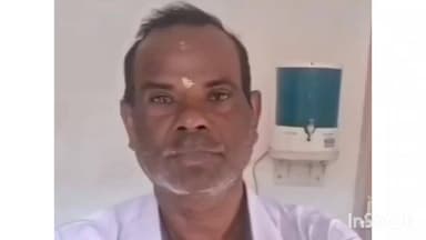 ବାଲୁଗାଁ: ଧାନ ମଣ୍ଡି ଖୋଲିବା ନେଇ ଟାଙ୍ଗୀ ସେବା ସମବାୟ ସମିତିର ସଭାପତି ରଖୁଲେ ପତିକ୍ରିୟା