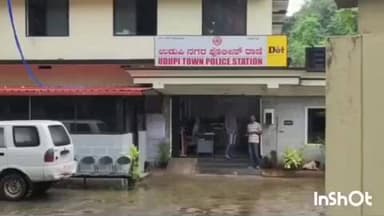 ಉಡುಪಿ: ಪ್ರತ್ಯೇಕ ಪ್ರಕರಣಗಳಲ್ಲಿ ಜಿಲ್ಲೆಯಲ್ಲಿ ನಾಲ್ವರು ಆತ್ಮಹತ್ಯೆ