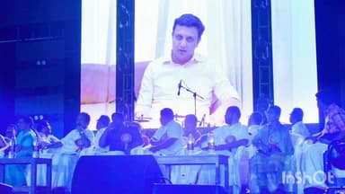 കൊയിലാണ്ടി: കരിയാത്തുംപാറ ടൂറിസം ഫെസ്റ്റ് തോണിക്കാഴ്ചക്ക് തുടക്കമായി, മന്ത്രി മുഹമ്മദ് റിയാസ് ഉദ്ഘാടനം ചെയ്തു