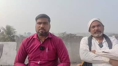 पत्रकार चंदन कुमार का बयान #meskour #NawadaNews #Nawada #BREAKING #viralphoto #nawadapolice #RoadAccident #LocalNews #मे...