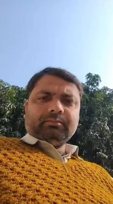 लो जी यह भी धर्म के ठेकेदार बन गए तो इन्हें जाटव समाज के अलावा कोई और नहीं मिला, इन्होंने भी जाटव समाज को टारगेट करते हो...