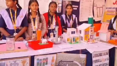 କୁଚିଣ୍ଡା: ଷଣ୍ଢପଥର ଏସଏସଡି ଉଚ୍ଚ ବିଦ୍ୟାଳୟରେ ପିଏମ ଶ୍ରୀ ଉତ୍ସବ ଓ କାର୍ଯ୍ୟକ୍ରମ ଅନୁଷ୍ଠିତ