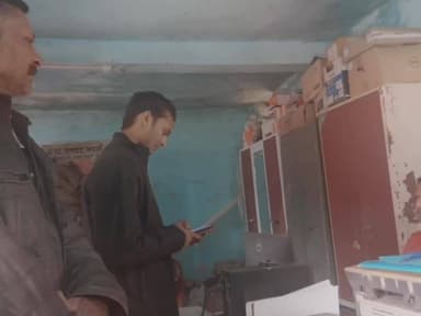 पुसौर: धान खरीदी में भारी अव्यवस्था, पुसौर क्षेत्र के किसानों का टोकन इंतजार जारी, प्रशासन पर दबाव