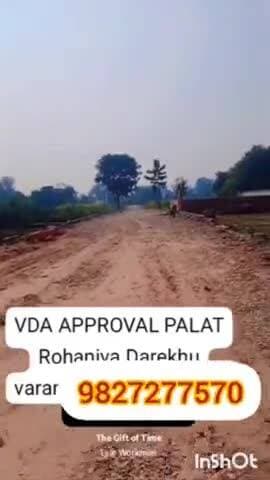 Varanasi me VDA approval plots kharidne ka sunhara avsar