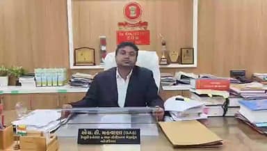 ચોટીલા: ચોટીલા પ્રાંત અધિકારી દ્વારા તરણેતર ગામમાં થયેલ ડ્રો ના આયોજકો ના વોરંટ ઇસ્યુ કરવામાં આવ્યા પોલીસ ને જડપી પાડવા સૂચના આપ