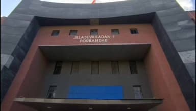 પોરબંદર જિલ્લામાં ‘વહાલી દીકરી યોજના’ માટે લાભાર્થીઓને તાત્કાલિક અરજી કરવાની અપીલ