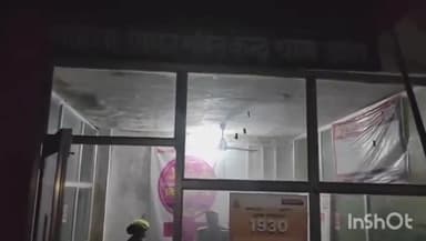 उरई: डकोर थाना पुलिस ने मिशन शक्ति अभियान के तहत सराहनीय कार्य करते हुए मध्यप्रदेश से लापता महिला को किया बरामद