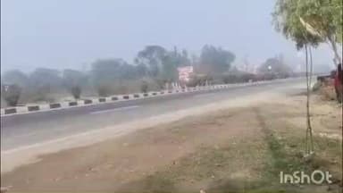 महाराजगंज: खैरहनी के पास गंगा स्नान को जा रहे बुजुर्ग की अज्ञात वाहन की टक्कर से सड़क हादसे में दर्दनाक मौत, भेजा गया पोस्टमार्टम