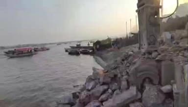 वाराणसी में मंदिरों को तोड़े जाने के दावों पर सीएम योगी ने सख्त रुख अपनाया, पुलिस ने 8 पर मुकदमा दर्ज किया