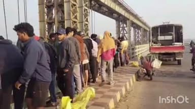 କଟକ ପୌରାଞ୍ଚଳ: ନରାଜ ବ୍ୟାରେଜରୁ ନବଜାତ ଶିଶୁ ପୁତ୍ରର ମୃତଦେହ ଉଦ୍ଧାର, ପୋଲିସର ତଦନ୍ତ