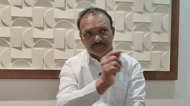 माळशिरस: भाजपने आमदार अभिजीत पाटील यांची वाट लावली : आमदार उत्तमराव जानकर