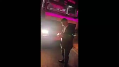 ચોટીલા: ચોટીલા – જસદણ નેશનલ હાઈવે ઊપર દુધેલી ગામ ની નજીક ઓવરલોડ રેતી નું વહન કરતું નીચે મુજબના ૧(એક) ડમ્પર જપ્ત કરવામાં આવ્યું