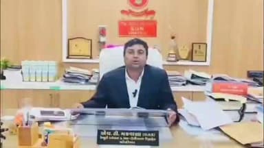 ચોટીલા: ચોટીલા ખેતર/ વાડીએ જવાના રસ્તા, પાણીના વહેણ વિગેરે ત્રાહિત ઈસમો બંધ કરે ત્યારે મામલતદાર કોર્ટ એક્ટ -1906ની કલમ-5 હેઠળ