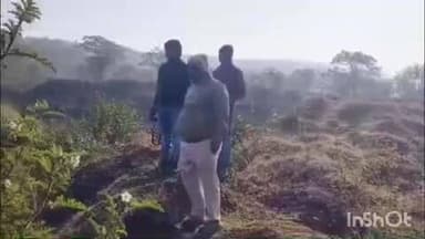 ଚମ୍ପୁଆ: ଚମ୍ପୁଆ ରେଞ୍ଜ ରେ ପକ୍ଷୀ ଗଣନା ଆରମ୍ଭ। ଯୋଡ଼ା ସେକ୍ସନ ର ବିଭିନ୍ନ ଜଳାଶୟରେ ପକ୍ଷୀ ଗଣନା କରୁଛନ୍ତି ବନ ବିଭାଗ ର ଚିନି ଜଣିଆ ଟିମ୍