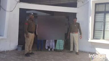 जैतपुर: जैतपुर थाना क्षेत्र से लापता किशोरी मिली, पुलिस ने परिजनों को सौंपा