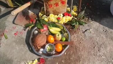 பாலக்கோடு: காரிமங்கலம் ரூ.10.29. லச்ச மதிப்பீட்டில் பல்வேறு திட்டப்பணிக்கு முன்னால் அமைச்சர் பாலக்கோடு எம்எல்ஏ கேபி அன்பழகன் பூமி பூஜை செய்து பணி துவக்கம்