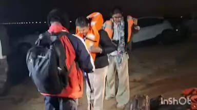 ସମ୍ବଲପୁର ମ୍ୟୁନିସିପାଲଟି: ହୀରାକୁଦ ଜଳଭଣ୍ତାରରେ ଆରମ୍ଭ ହୋଇଛି ପକ୍ଷୀଗଣନା