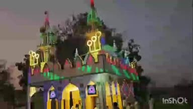 ಅಫಜಲ್ಪುರ: ಅವರಳ್ಳಿ ಗ್ರಾಮದಲ್ಲಿ ಅದ್ದೂರಿಯಾಗಿ ನಡೆದ ಸೈಯದ್ ಸಾಹೇಬರ ಜಾತ್ರಾ ಮಹೋತ್ಸವ