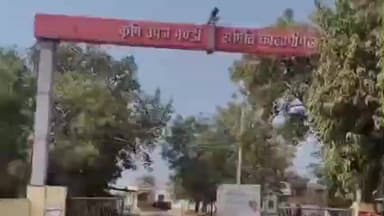 कालापीपल: कालापीपल मंडी बनी प्रदेश में विश्वास का मॉडल