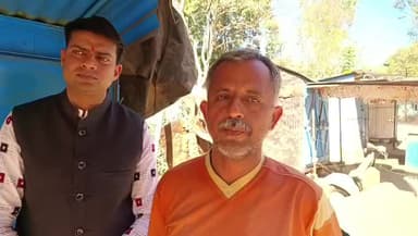 କୋରାପୁଟ ସହର: ରାମନବମୀ ଉପଲକ୍ଷେ କଳାନିକେତନ ଚକରେ ଥିବା ରାମମନ୍ଦିରରେ ପ୍ରଥମ ପ୍ରସ୍ତୁତି ବୈଠକ ଶେଷ। କଣ କହିଲେ ରାମନବମୀ ଆୟୋଜକ କମିଟିର ସଦସ୍ୟ ଶୁଣନ୍ତୁ