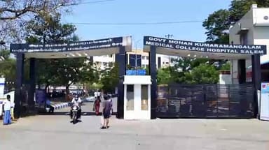 சேலம்: வேடப்பட்டி புற்களை அறுக்க சென்ற போது கிணற்றில் தவறி விழுந்து முதியவர் பலி போலீசார் விசாரணை