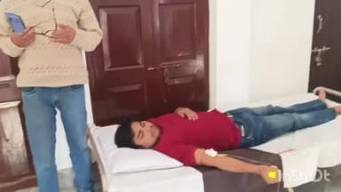 কোচবিহার ১: প্রাক্তন ছাত্রদের স্মৃতির উদ্দেশ্যে রক্তদান শিবিরের আয়োজন করলো জেনকিন স্কুলের প্রাক্তন ছাত্ররা