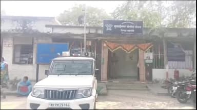 बोदवड: नायगाव या गावात २४ वर्षीय तरूणीस प्रेमसंबधाच्या संशयावरून चौघानी घरात जावुन केली मारहाण,मुक्ताईनगर पोलिसात गुन्हा दाखल