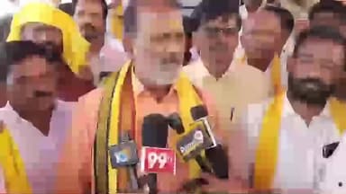 ఈనెల 23న మడకశిరలో 10 వేల మందికి ఇళ్ల పట్టాలు పంపిణీ