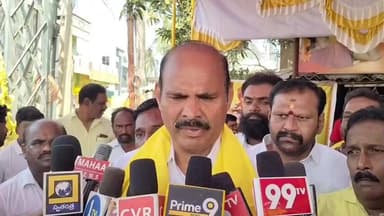 నూజివీడులో NTR విగ్రహానికి పూలమాల వేసి ఘనంగా నివాళులర్పించిన మంత్రి పార్థసారథి