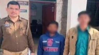 ललितपुर: थाना जीआरपी ललितपुर ने गुमशुदा व्यक्ति को बरामद कर परिजनों से मिलाया