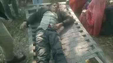 ललितपुर: जैरवारा में खेत पर किसान की संदिग्ध मौत के मामले में नया मोड़, परिजनों ने बताया- दिल का दौरा पड़ने से हुई मौत