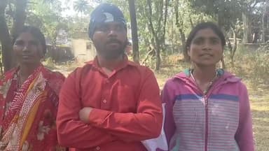 कोरेगाव: कोरेगाव येथे शिंदे कुटुंबास मारहाण केल्याची सौ.सुवर शिंदे यांची माहिती