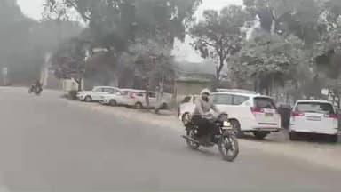 नगर के गढ़ हाईवे मार्ग स्थित आनंदा डेरी में आयकर विभाग की चौथे दिन भी छापेमारी, चर्चाओं का बाजार गर्म