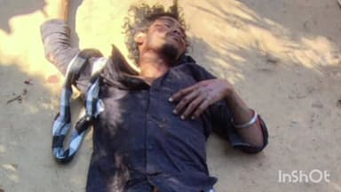 लोहंडीगुडा: टाकरागुड़ा में सड़क हादसे में दो बाइक की आपस में टक्कर के बाद कार से भिड़े बाइक सवार, तीन युवक गंभीर रूप से घायल