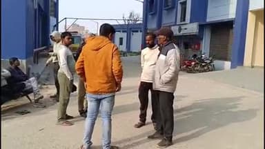 बिहार: लहेरी थाना क्षेत्र के भैंसासुर मोहल्ले में एक व्यक्ति की संदिग्ध परिस्थिति में मौत, शव का पोस्टमार्टम जारी