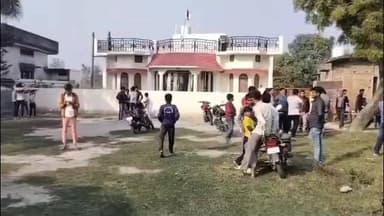 पडरौना: कुशीनगर में बेखौफ चोर: 24 घंटे में दूसरी चोरी, चौकी से 300 मीटर दूर टूटा बंद घर