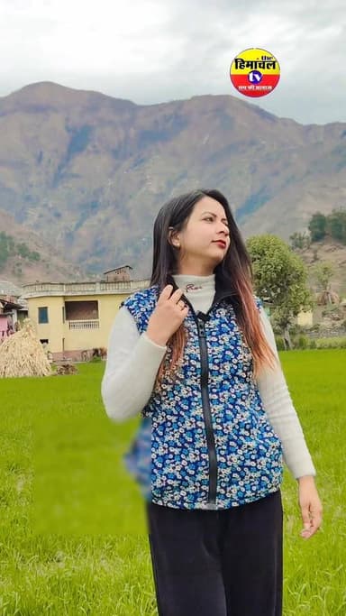 एक कदम सकारात्मकता की ओर...!
#himachal #positivevibes