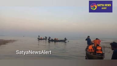 Hirakud, Jan 18 (SatyaNewsAlert)
The annual census of migratory birds commenced today at the Hirakud Reservoir under the...