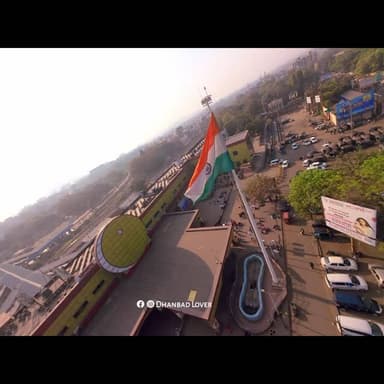 Dhanbad❤️❤️❤️🫶
#dhanbad #reels #explorepage #dhanbadlover #exploring