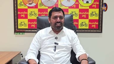 నిజాయతీ అధికారిని పొగుడుతూ ప్రెస్ మీట్లు పెట్టడం వెనుక ఉద్దేశం ఏమిటి|Praveen| #proddaturnews