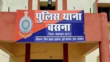 महासमुंद: बसना थाना क्षेत्र के सिरकों गांव में दर्दनाक हादसा, ट्रक की चपेट में आने से बुजुर्ग की हुई मौत