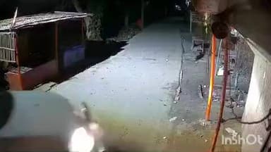 इसुआपुर: गम्हरिया की मिठाई दुकान में चोरी, वीडियो वायरल, पुलिस जांच में जुटी