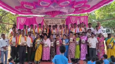 ಪಾವಗಡ: ಸ್ಥಳೀಯ ಇತಿಹಾಸವೇ ರಾಷ್ಟ್ರೀಯ ಇತಿಹಾಸದ ಅಡಿಪಾಯ: ಅರಸೀಕೆರೆಯಲ್ಲಿ ಡಾ. ಡಿ.ಎನ್. ಯೋಗೀಶ್ವರಪ್ಪ